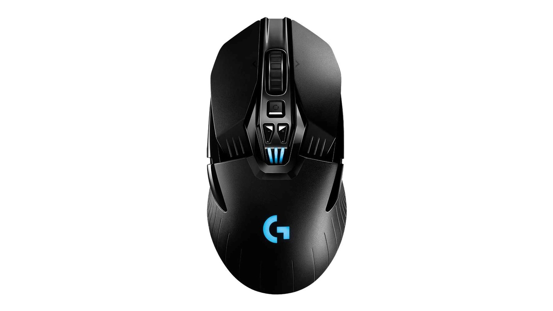 Logitech G903 mouse