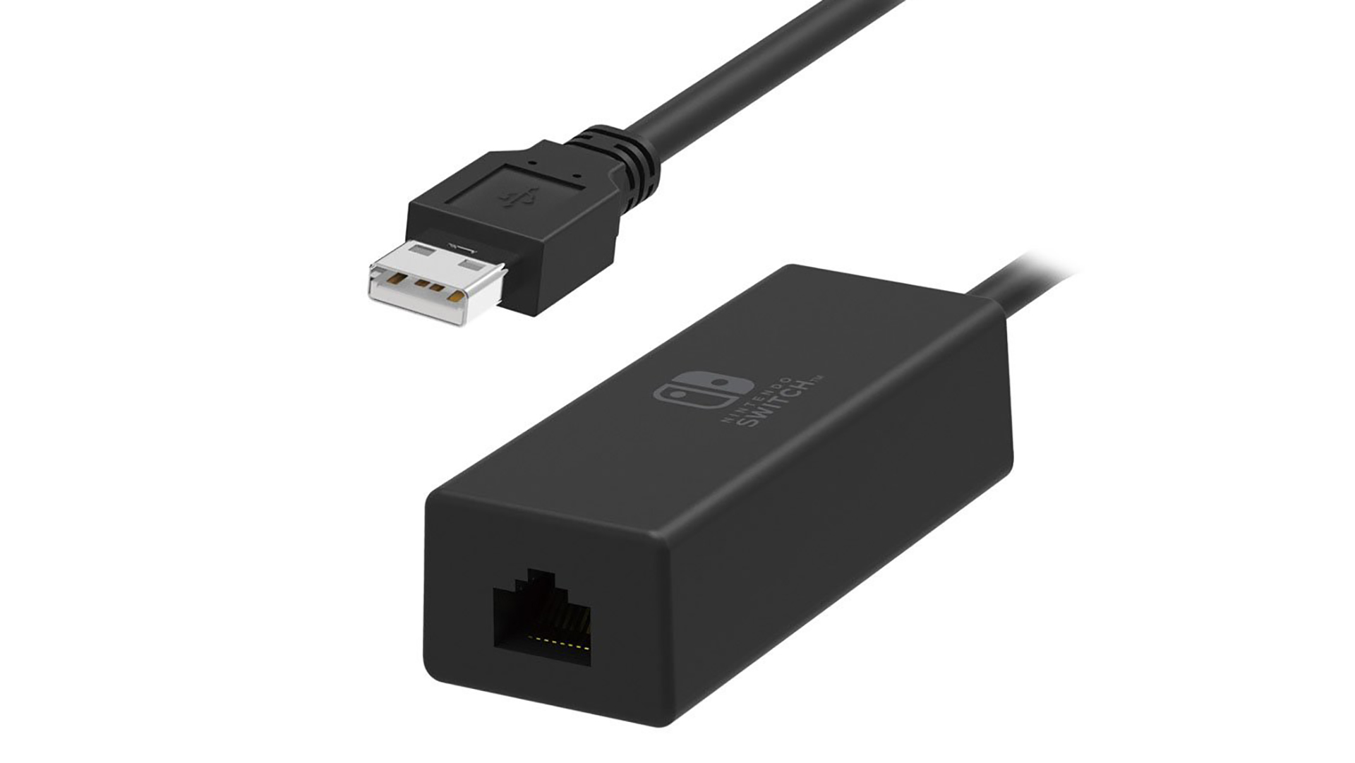 Nintendo Switch Accessories Ethernet