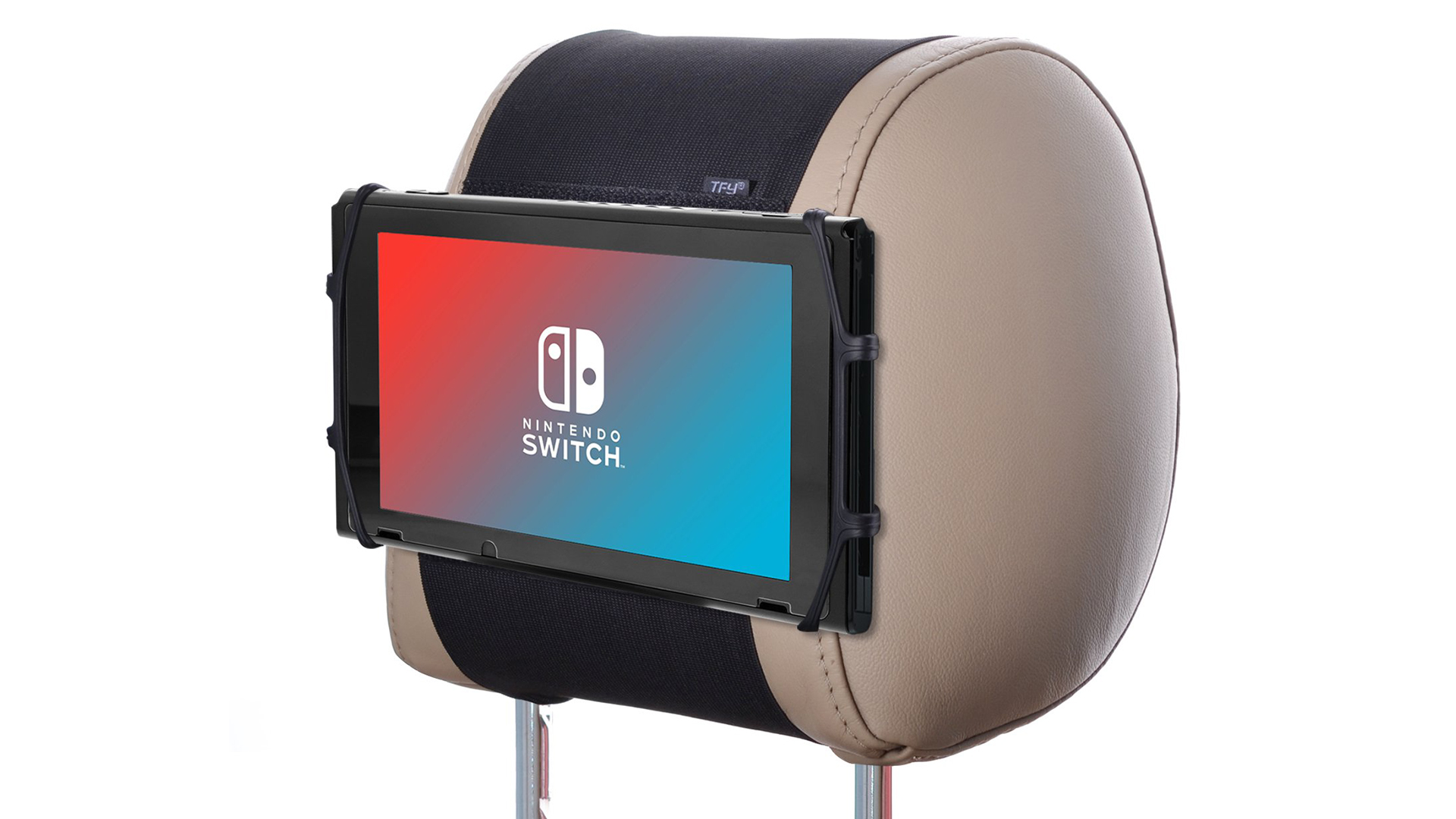 Nintendo Switch Accessories Headrest Mount