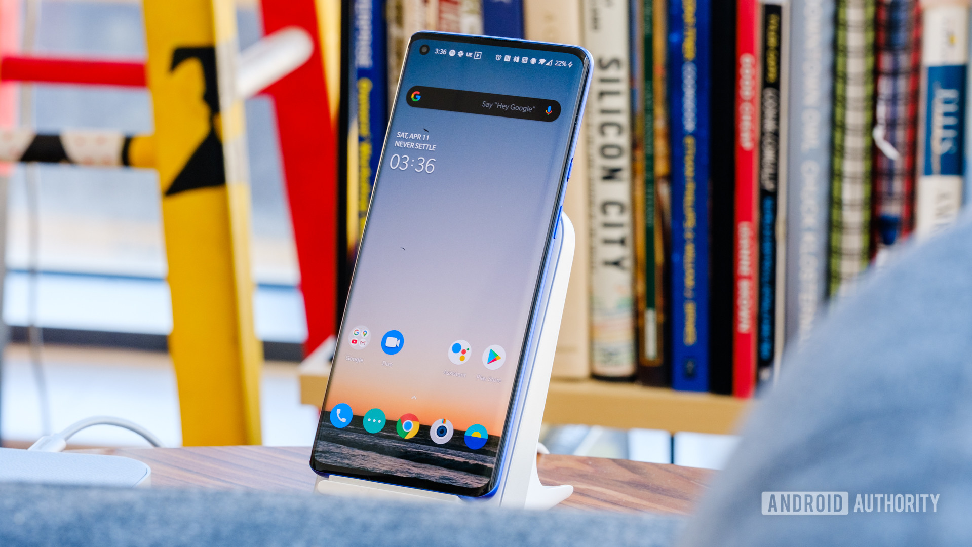 You love the OnePlus 8 Pro but also hate this aspect - Android ...