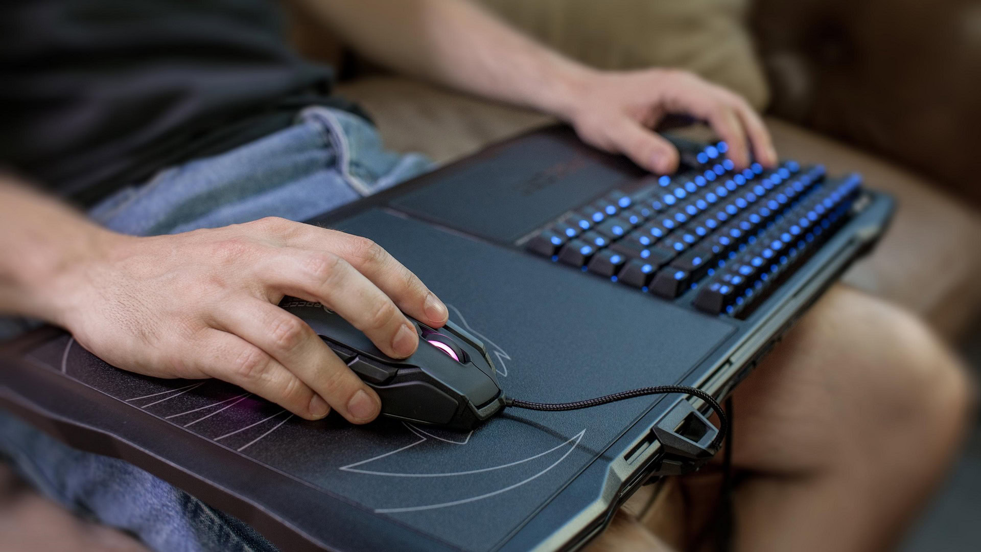 The Best Gaming Lap Desks To Buy In Android Authority