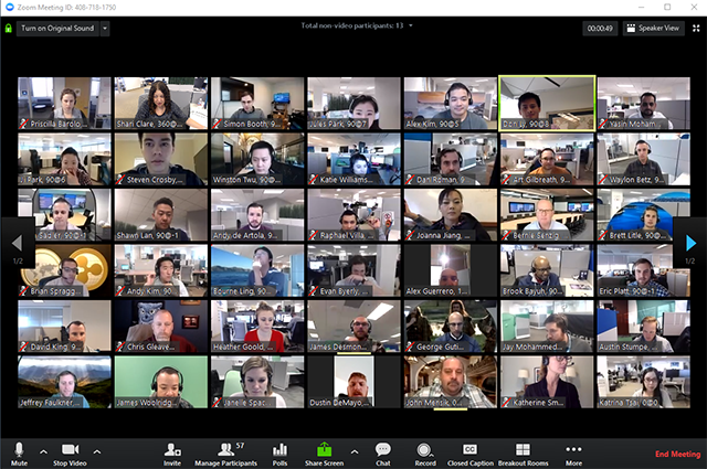 Zoom Meetings: 10 tips and tricks you should know about
