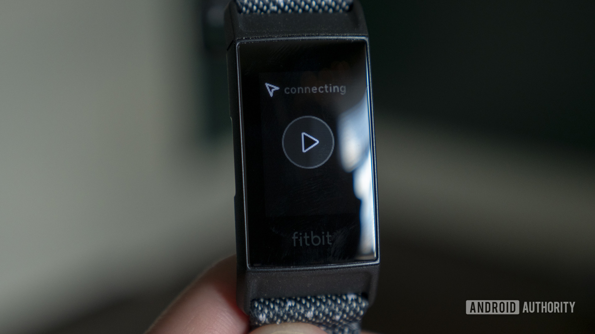 fitbit charge 4 android