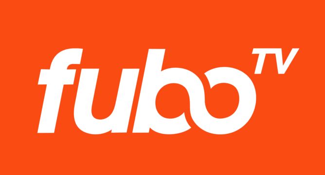 fubo tv logo
