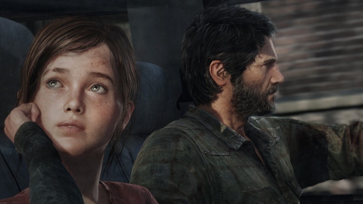 last of us remastered best ps4 games