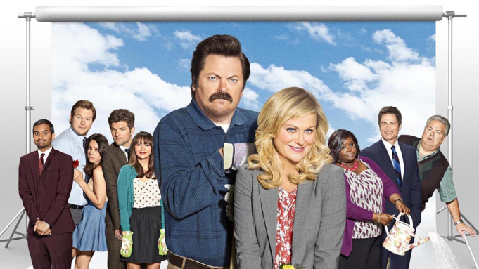 Parks And Recreation Watch Online