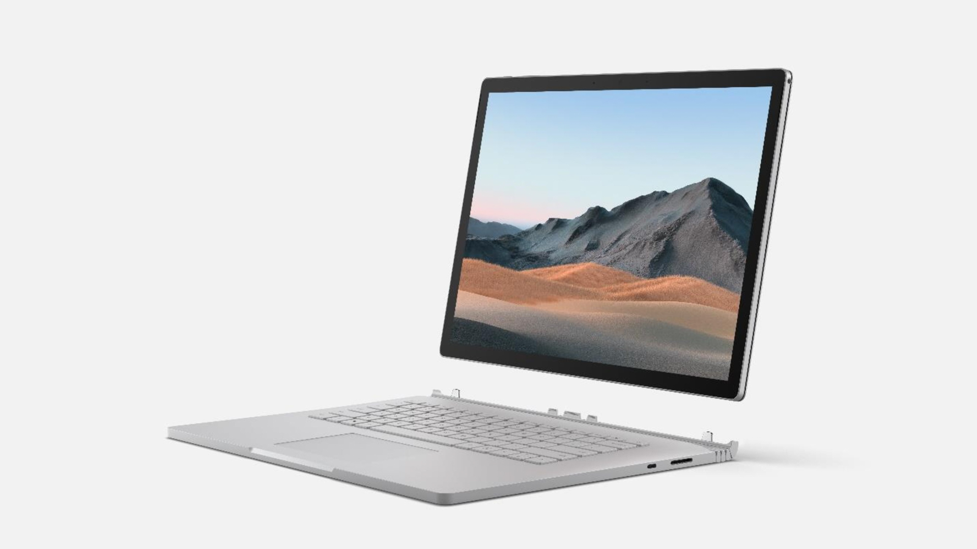 Microsoft Surface Book 3 product image