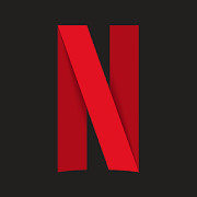 Icono de Netflix
