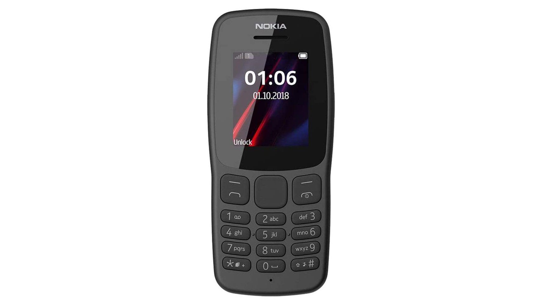 Nokia 106 Best dumb phones