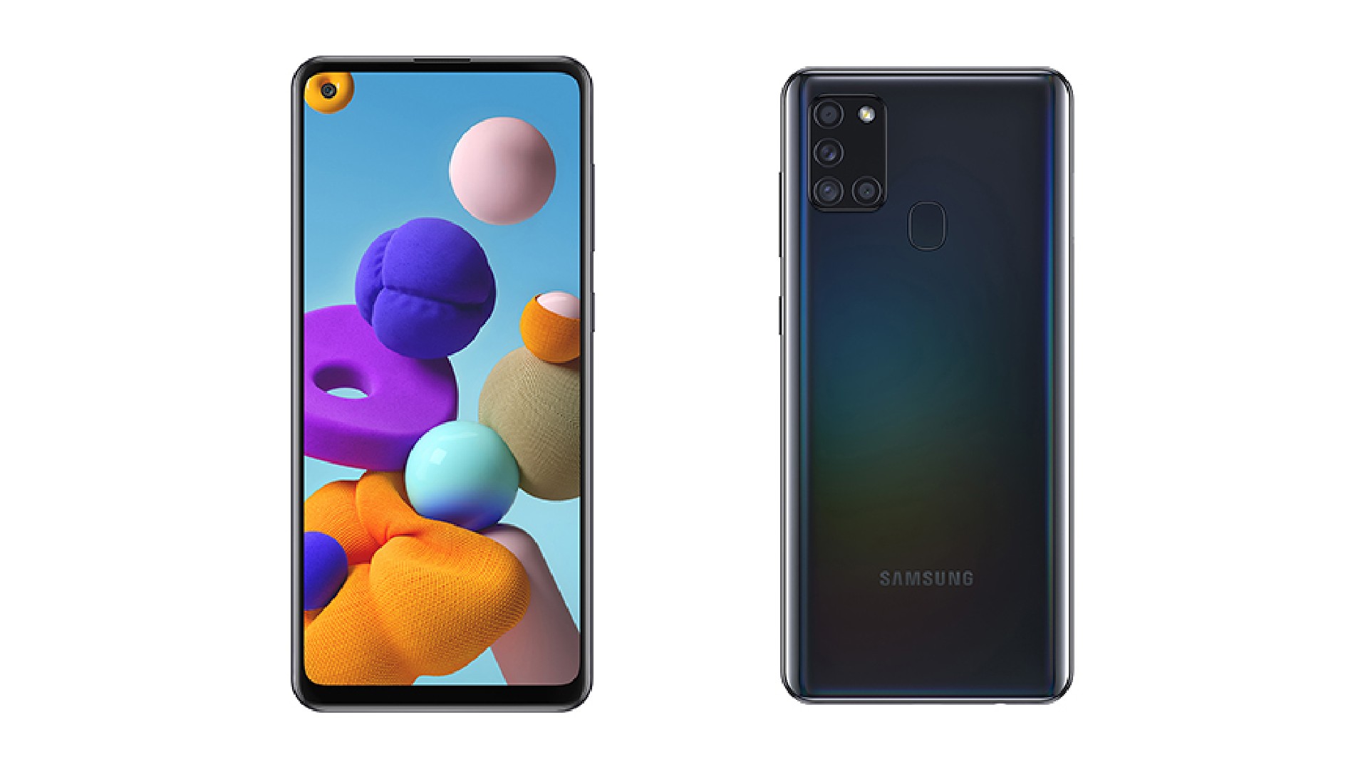 Samsung Galaxy A21s Price Specs Features Availability And More