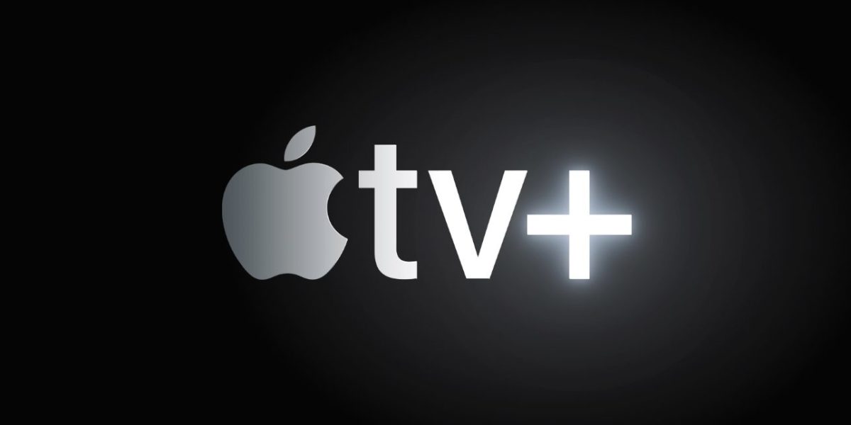 apple tv plus logo 1