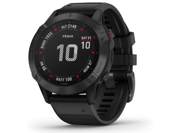 The Best Garmin Watches And Smartwatches Of 2021 Android Authority