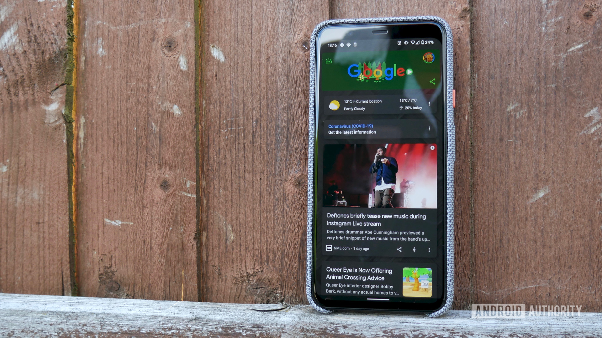 google pixel 4 xl revisited discover