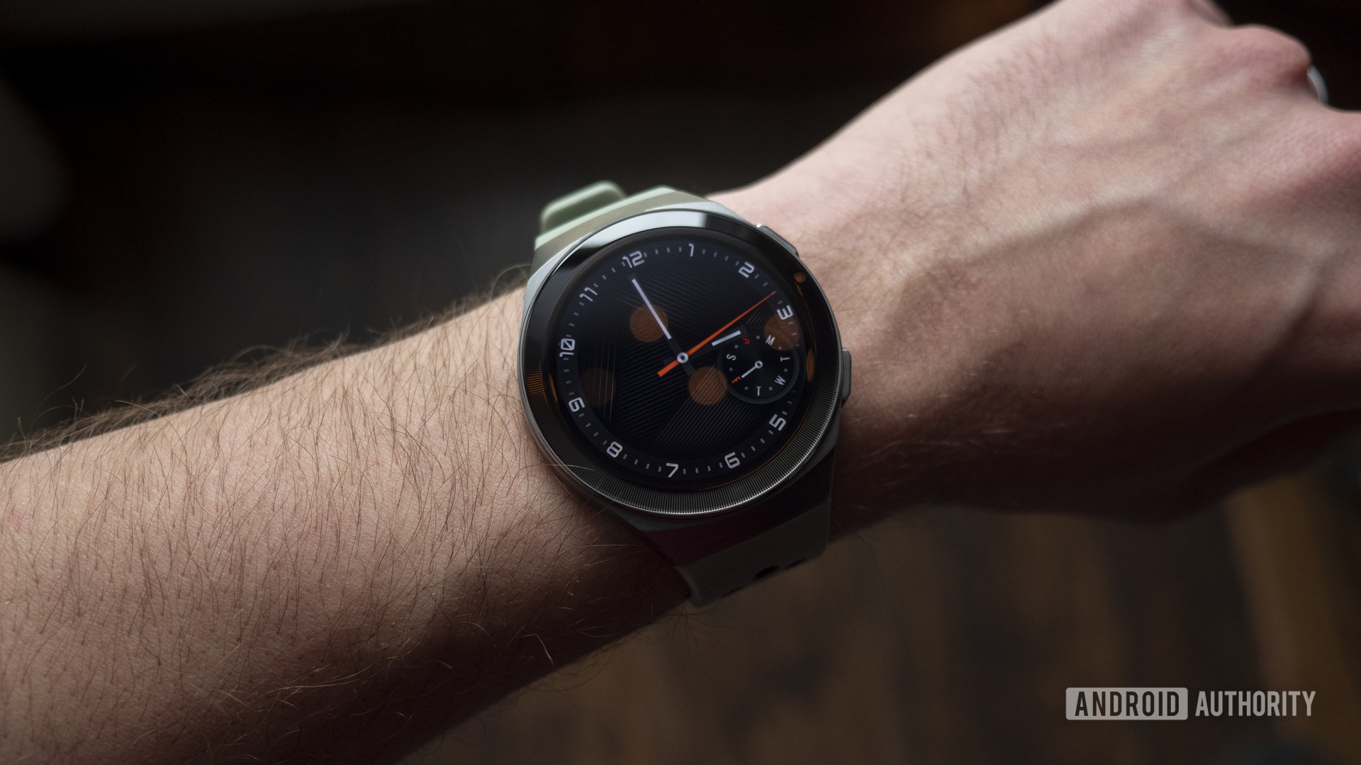 Huawei Watch GT 2e review: For the 