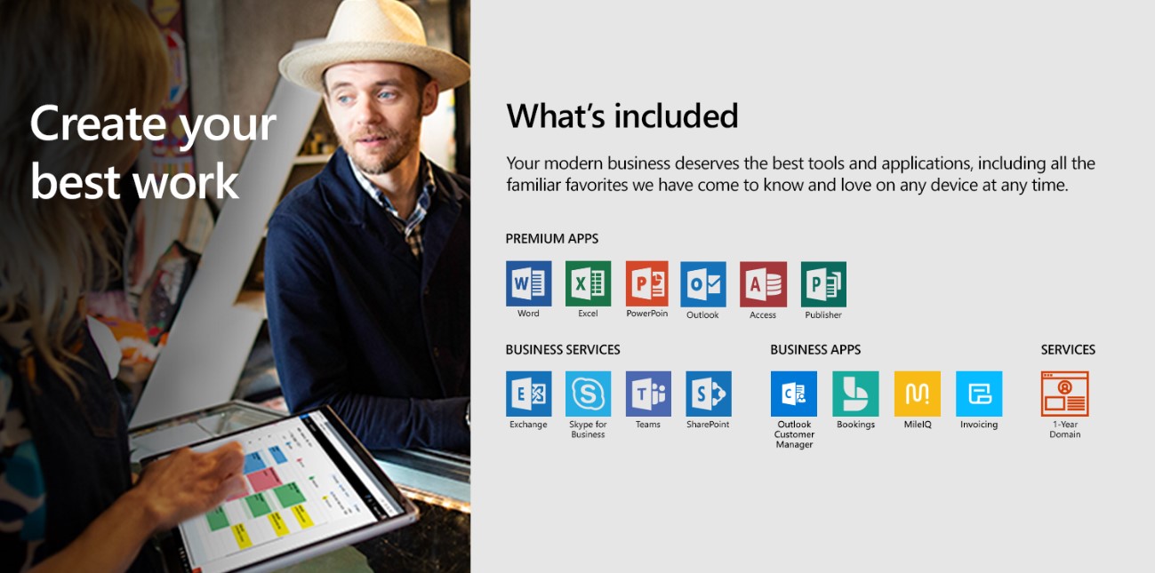 office 365 business professional