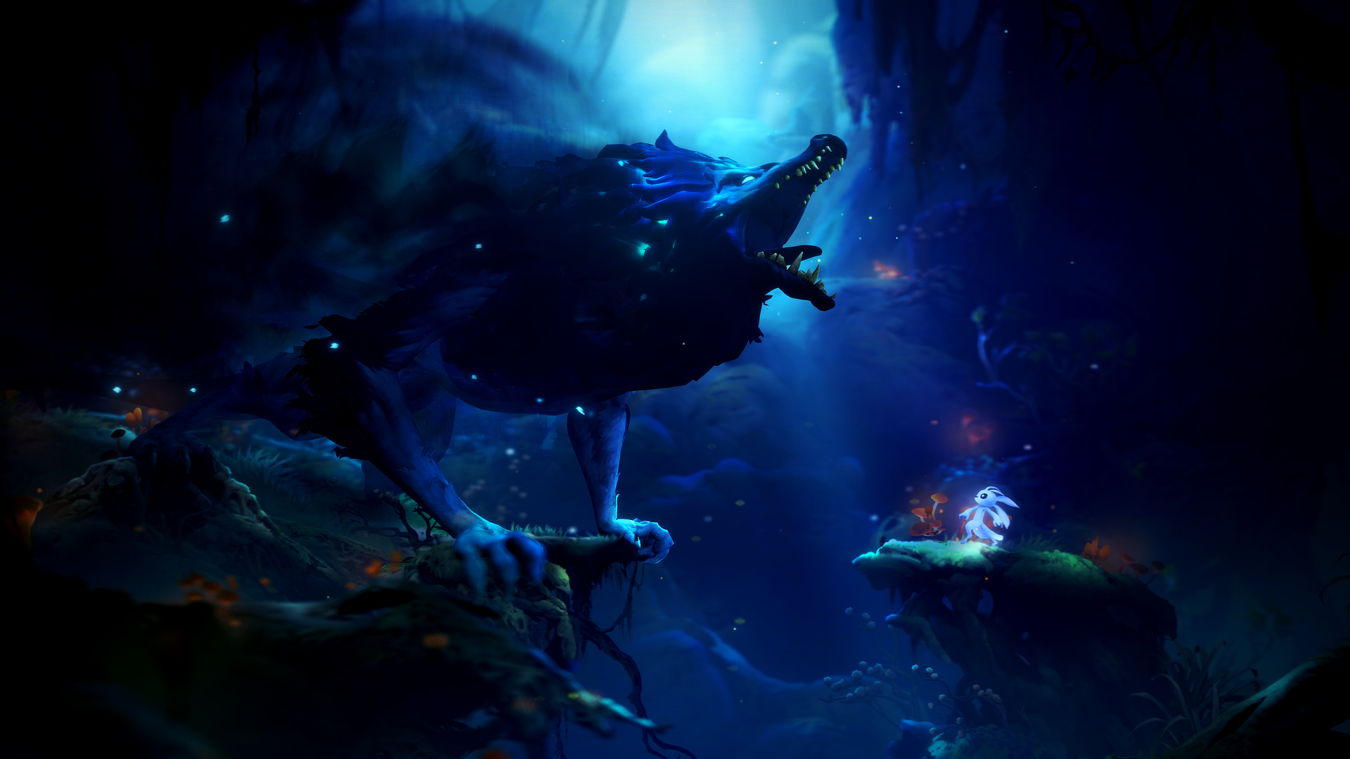 ori and the will of the wisps best xbox one games
