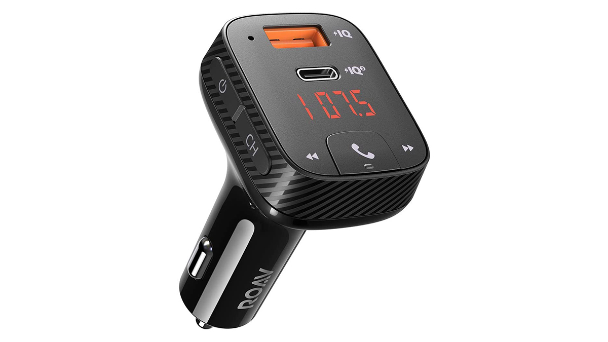 Anker T2 car charger