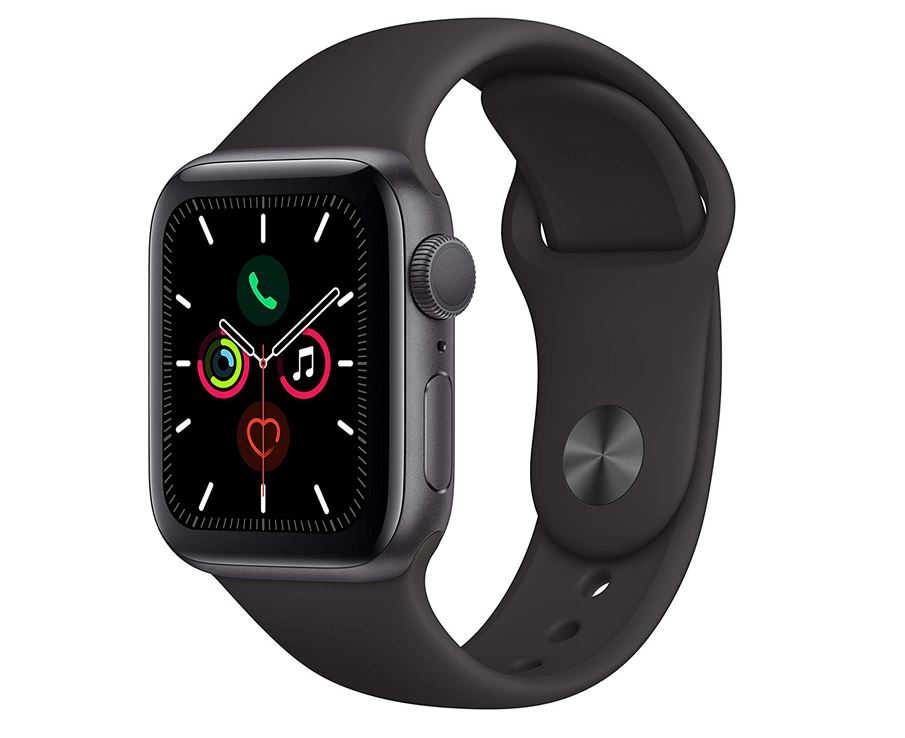Apple Watch Series 5 Press Image
