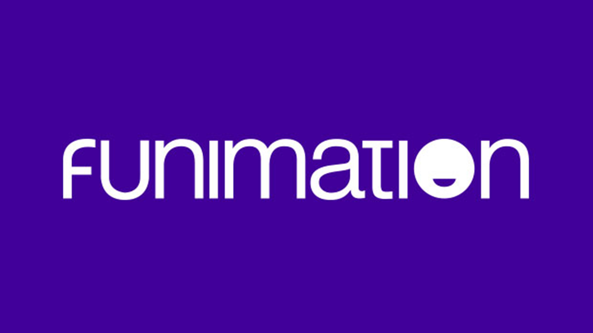 best anime on Funimation logo