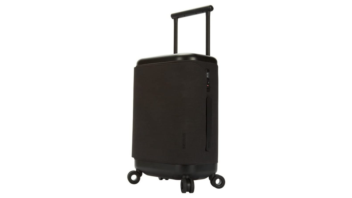 Incase ProConnected 4 Best smart luggage
