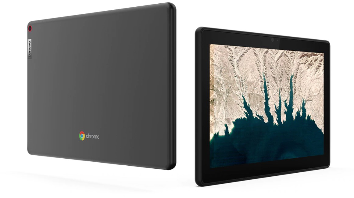 Lenovo Chromebook 10E tablet
