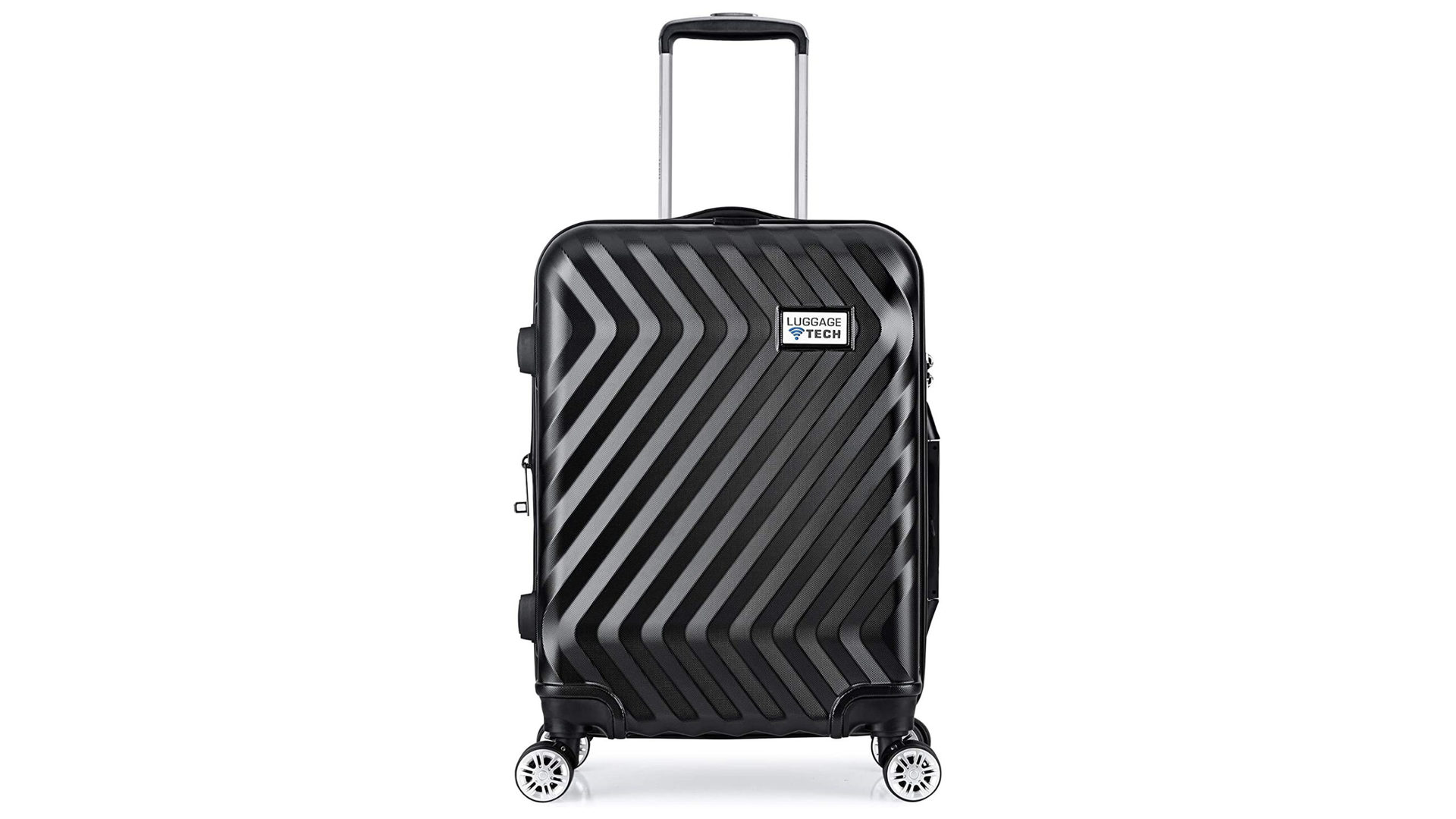 Luggage Tech Monaco Collection 20 inch Carry On