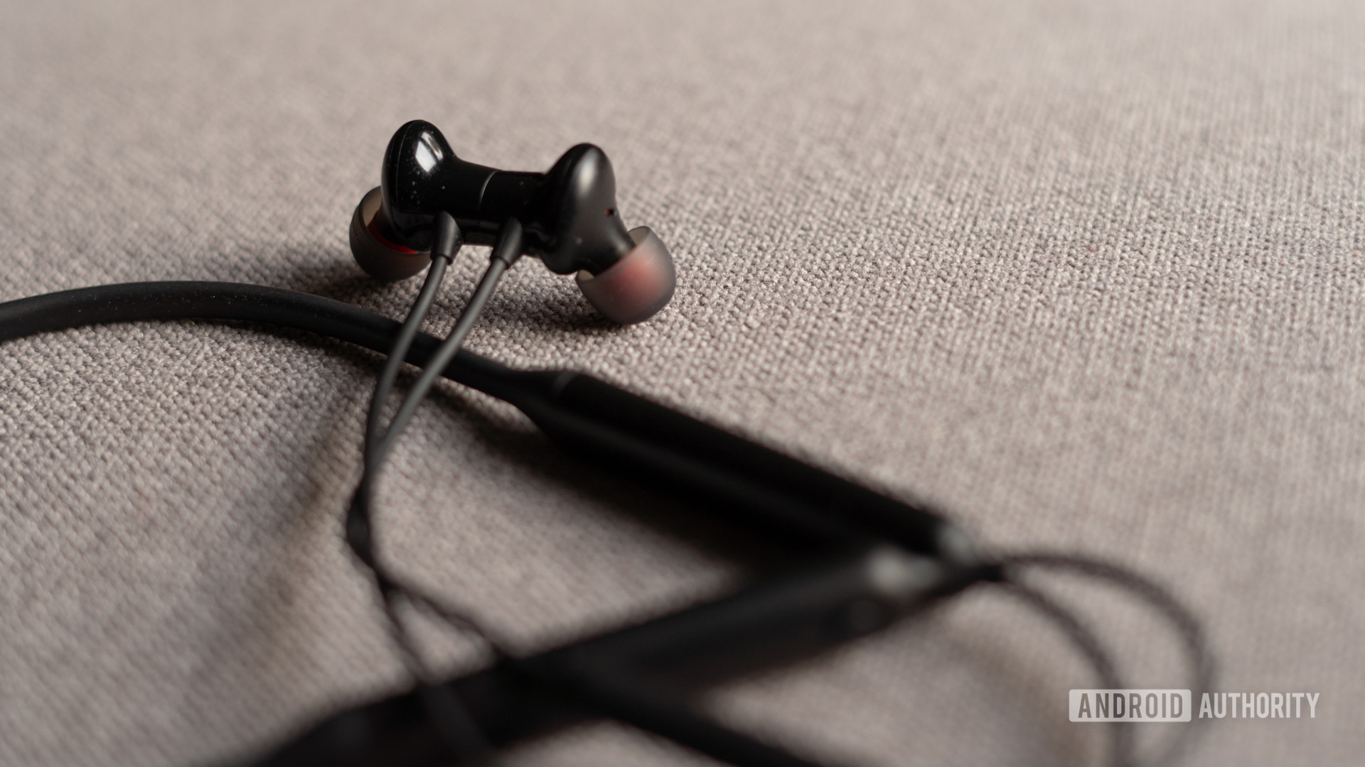 OnePlus Bullets Wireless Z earphones