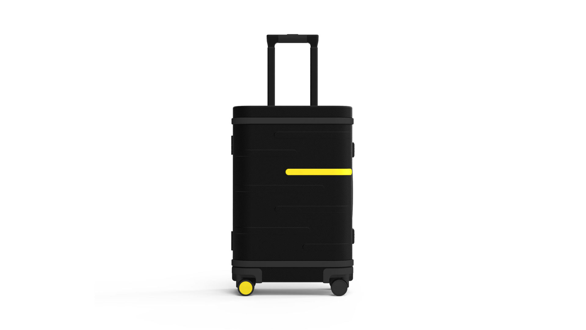 Samsara Next Gen Suitcase with Hotspot