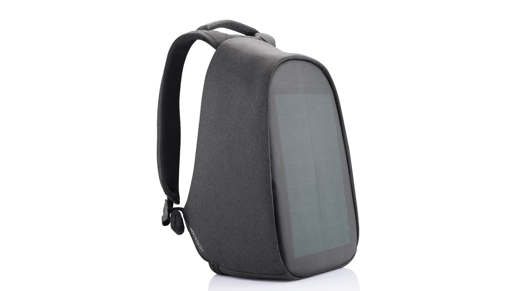 XD Design Bobby Tech Anti Theft Backpack