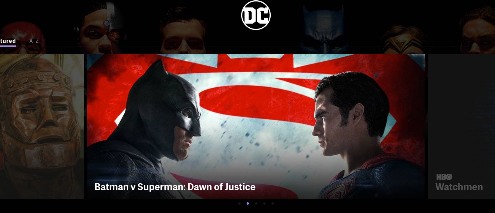 The Best Dc Movies And Shows On Hbo Max Android Authority