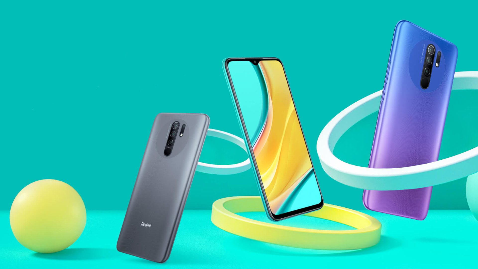 REDMI 9 is the top-selling phone on amazon 2021