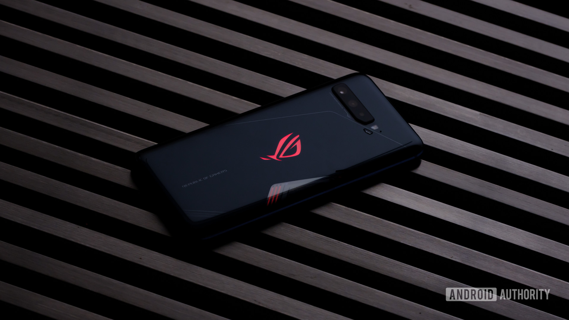 Asus ROG Phone 3 review: A gaming powerhouse for everyone