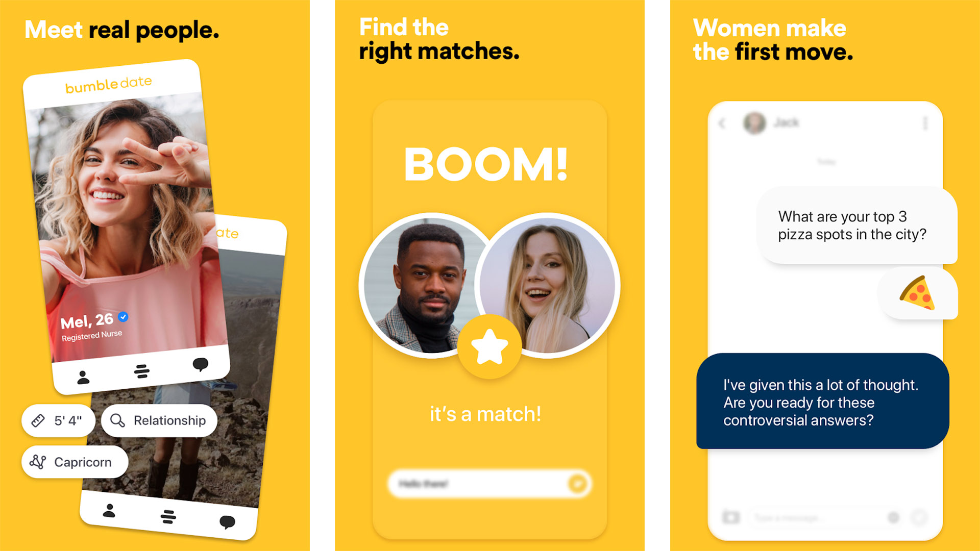 aplicația dating app android)