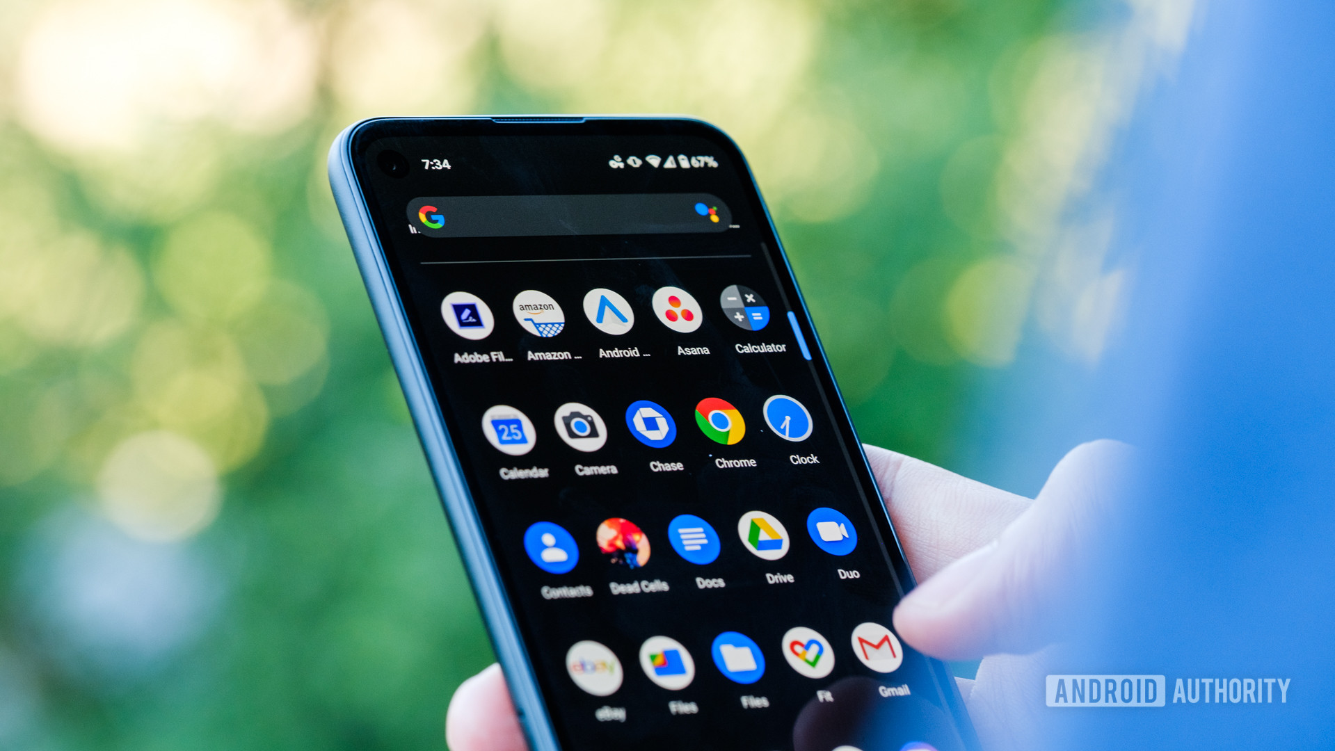 The Best Cheap Phones Of 2020 Here Are Our Favorites Android Authority