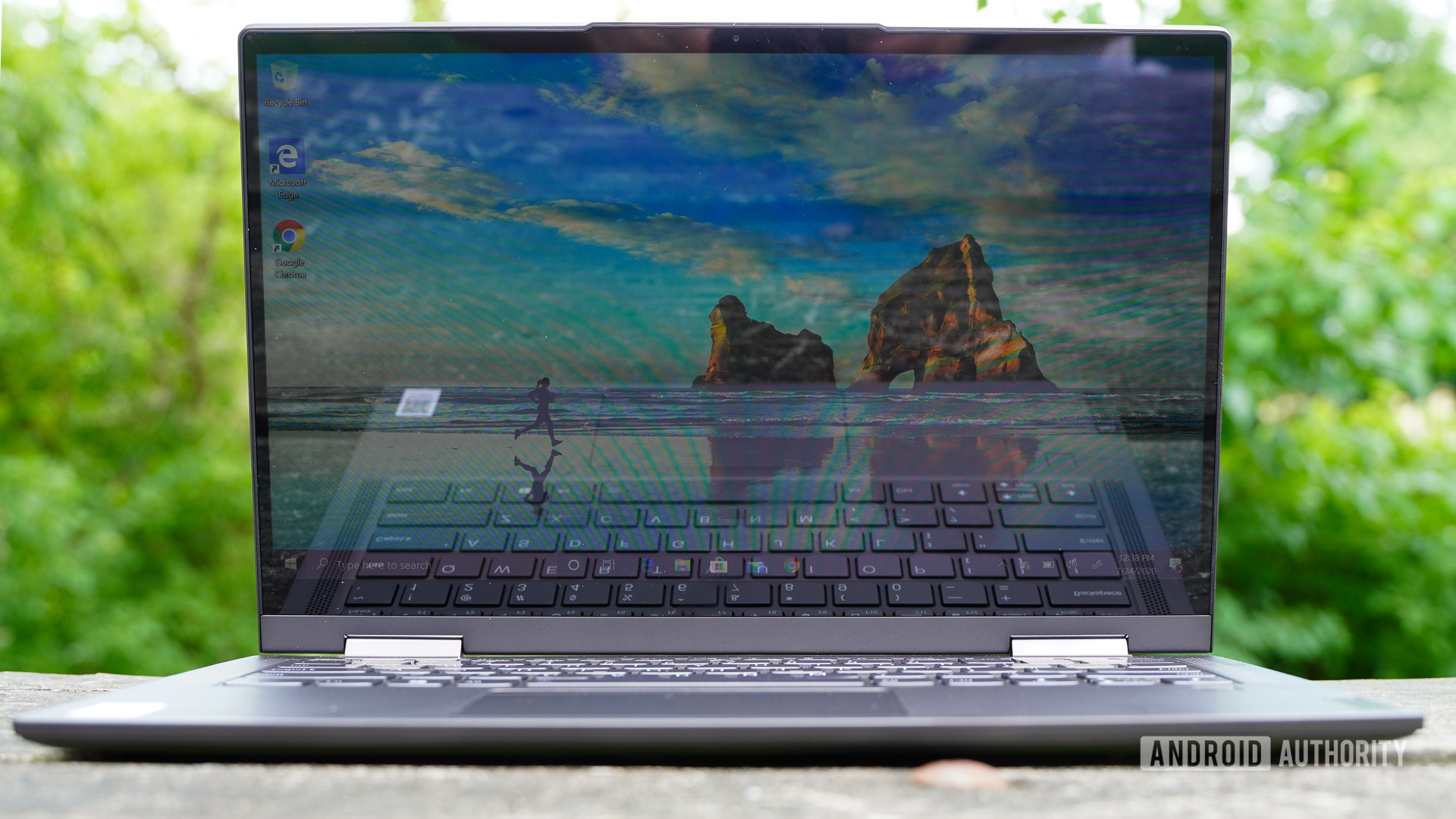 Lenovo Flex 5G is one of the laptop deals