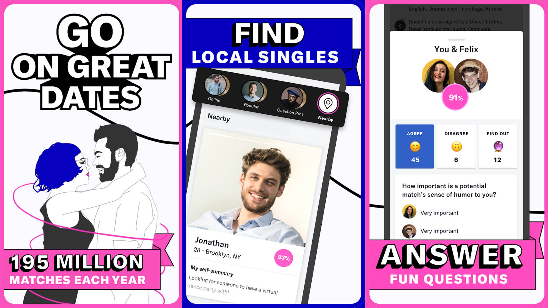 top zece aplicații de dating pentru android)