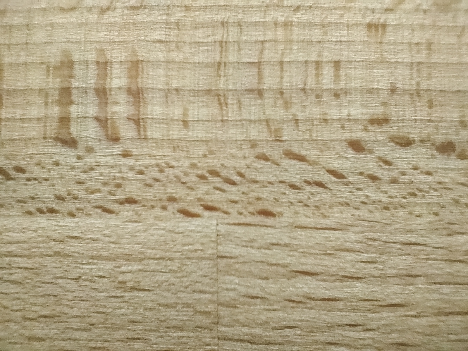 OnePlus Nord test image macro shot of wood table