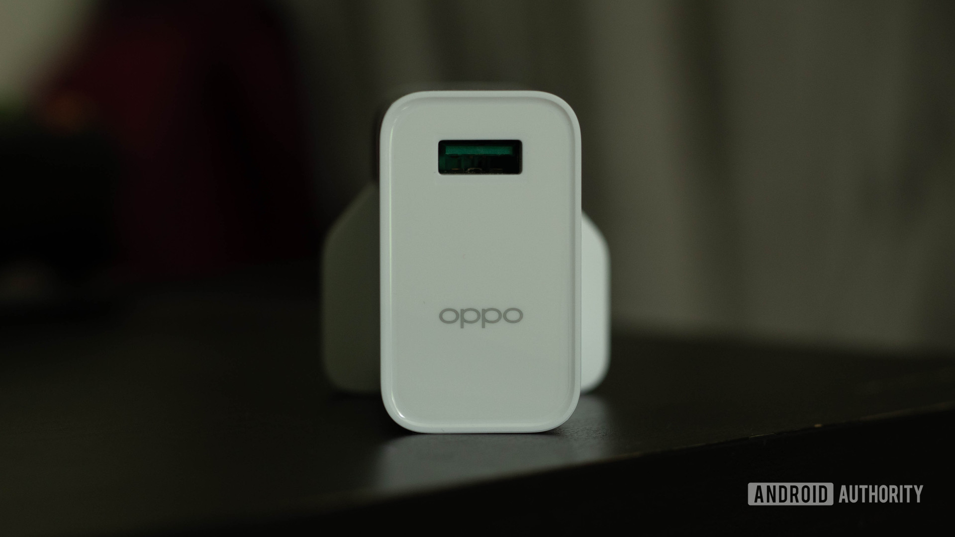 Chargeur Oppo Reno 4 30W 1