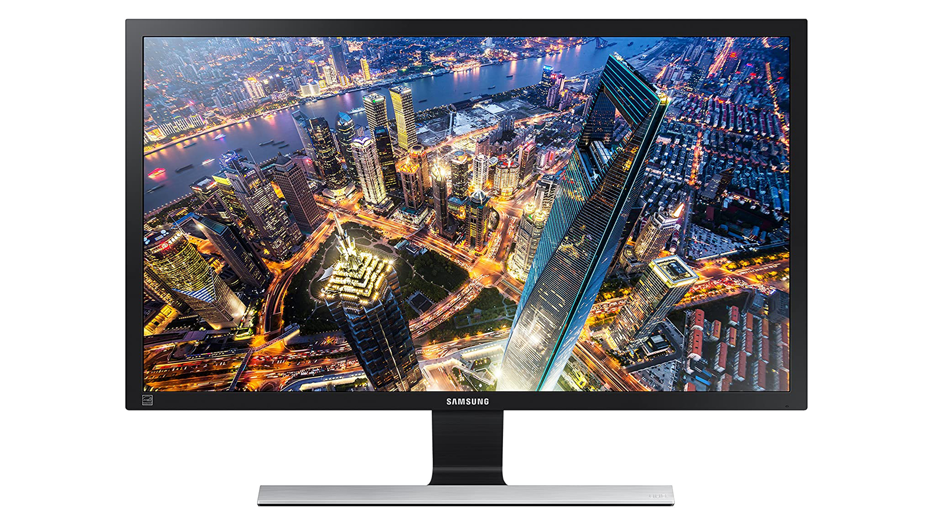 Samsung 28 Inch UE570 - cheap 4K monitors