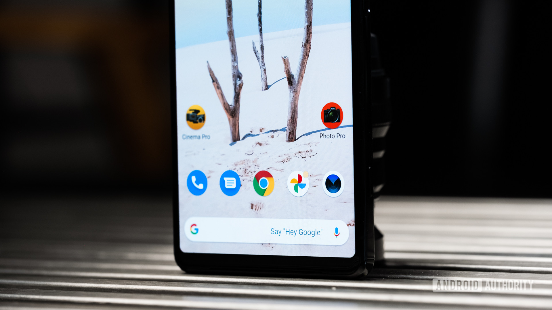 Sony Xperia 1 Iii What We Want To See Android Authority