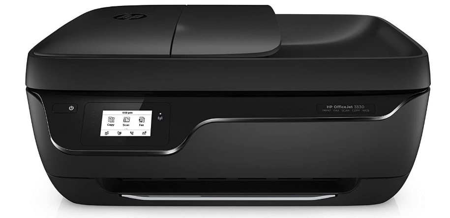 printer deal hp officejet 3830