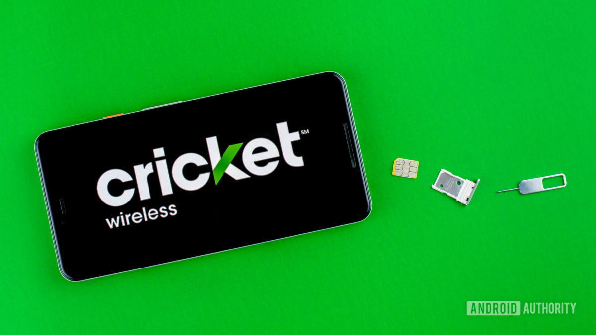 Cricket Wireless deals: Get a free iPhone SE and HBO Max