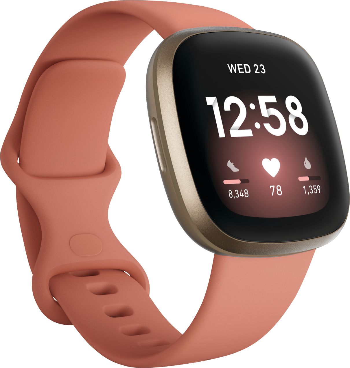is there a new fitbit versa coming out in 2020