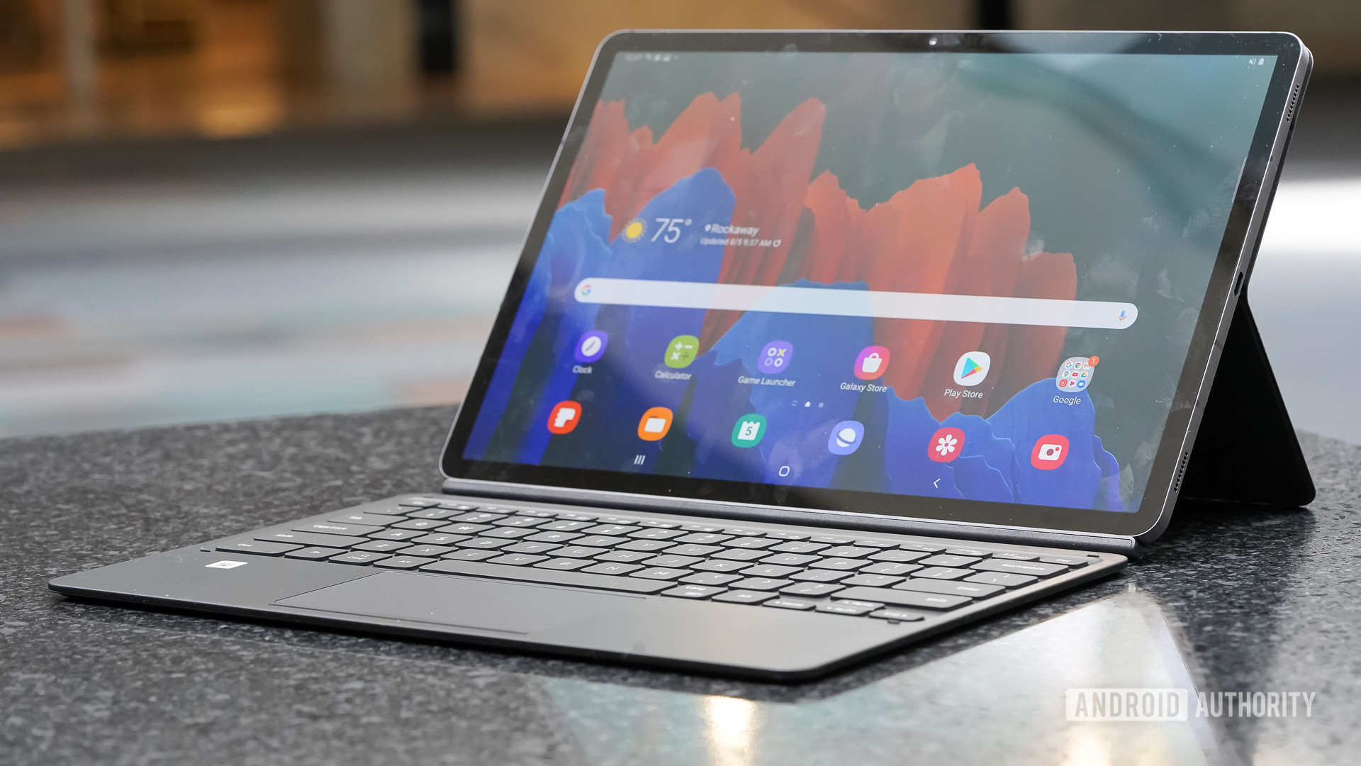 The Best Android Tablets Of 2021 Here Are Our Top Picks Android Authority
