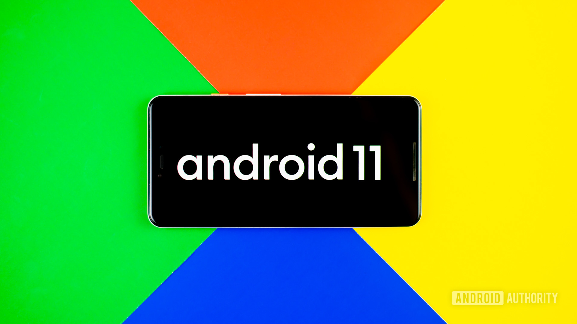 Android 11 apparently boasts fastest adoption rate compared to older versions