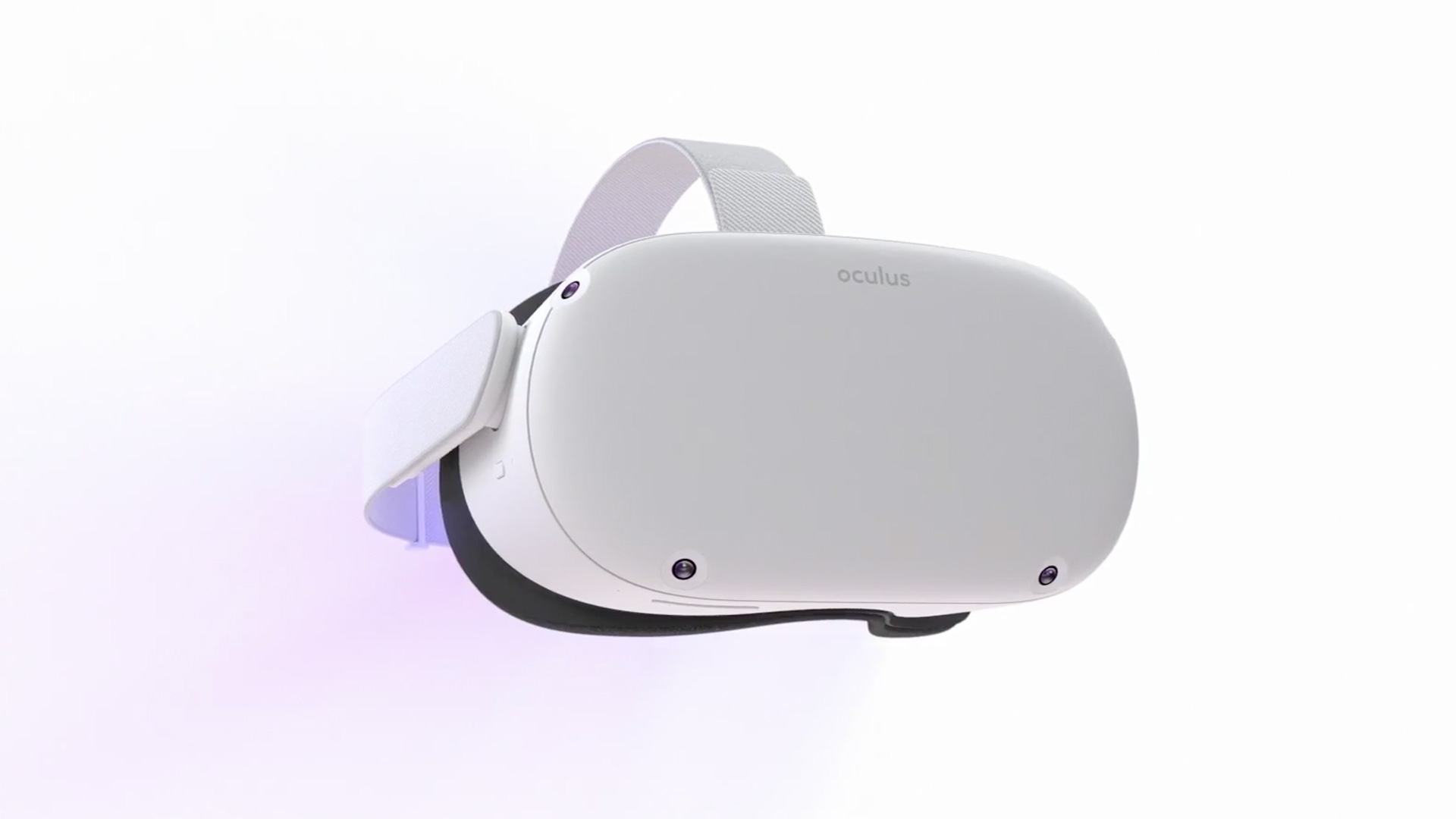 oculus quest 2 vr headset facebook
