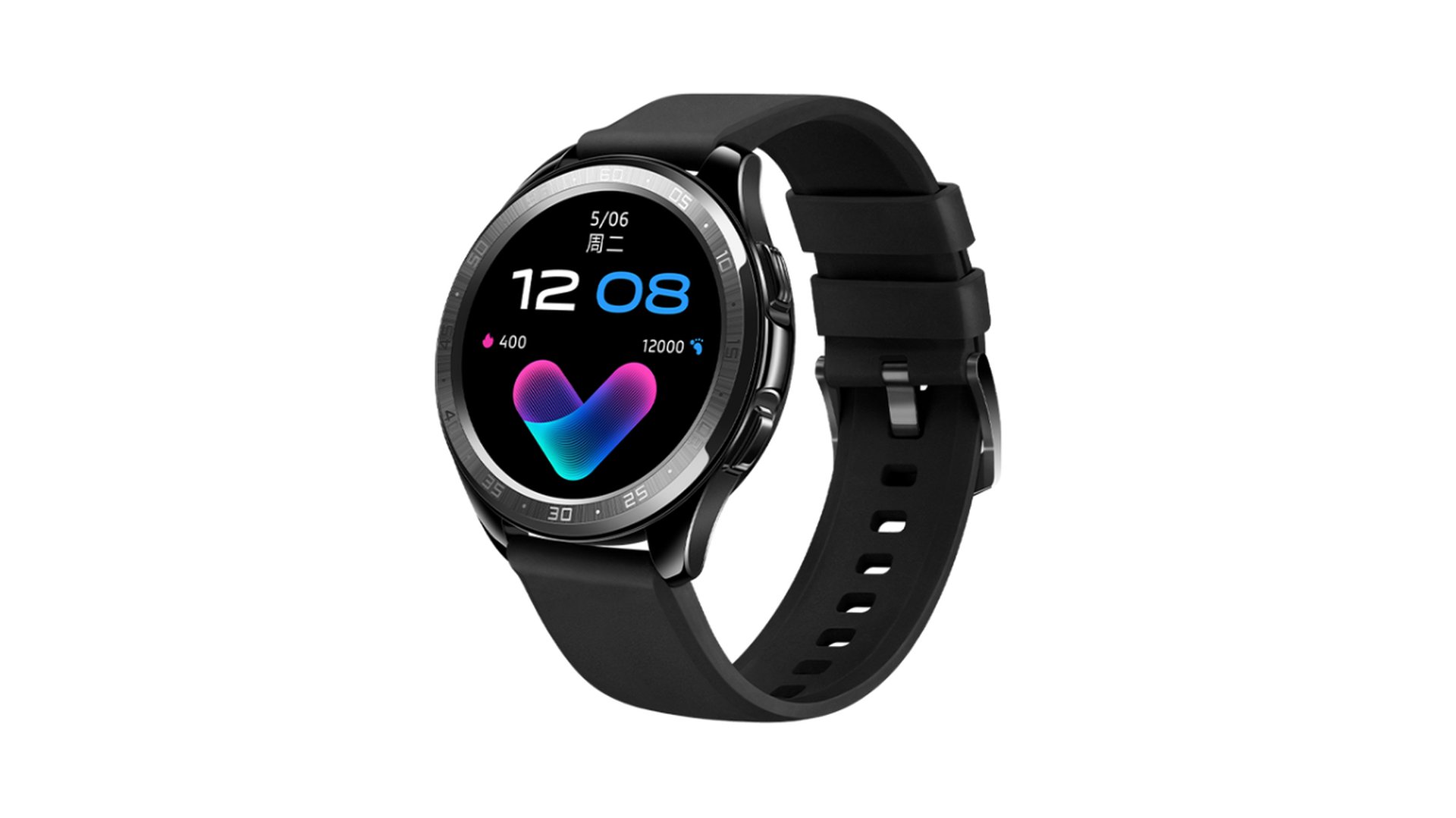 Vivo Watch goes official: A classy 