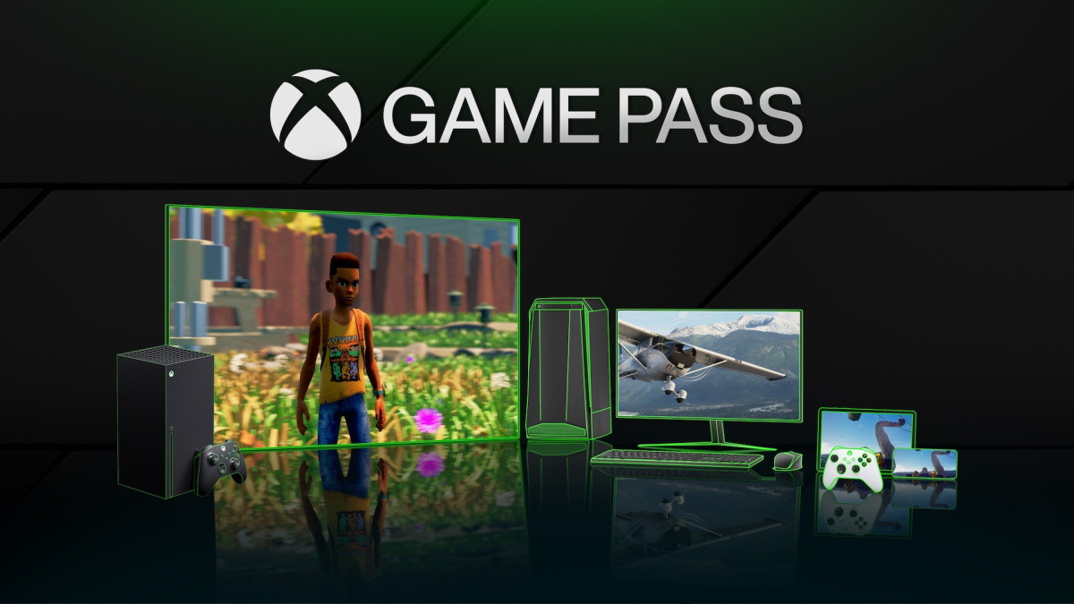 xbox game pass vs ultimate at a glance