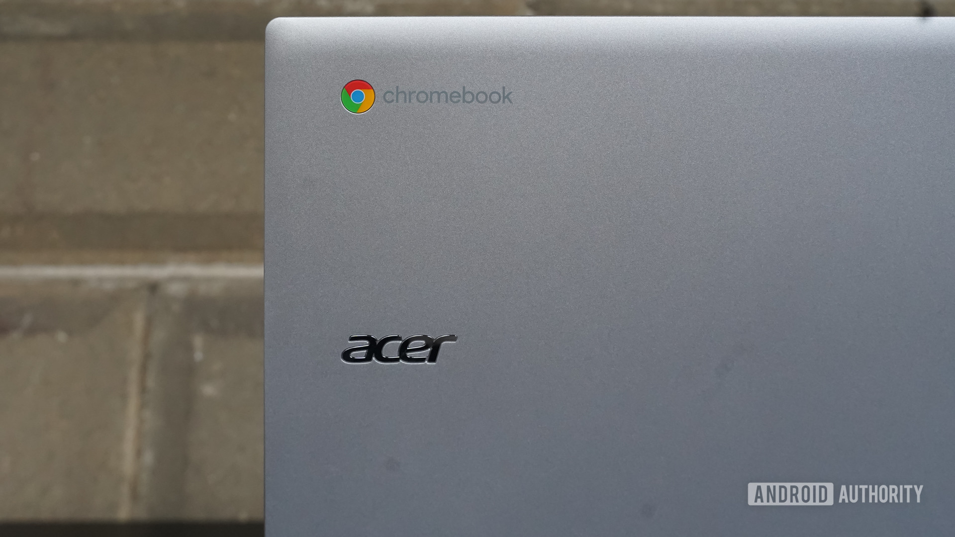 Acer Chromebook Spin 311 logo