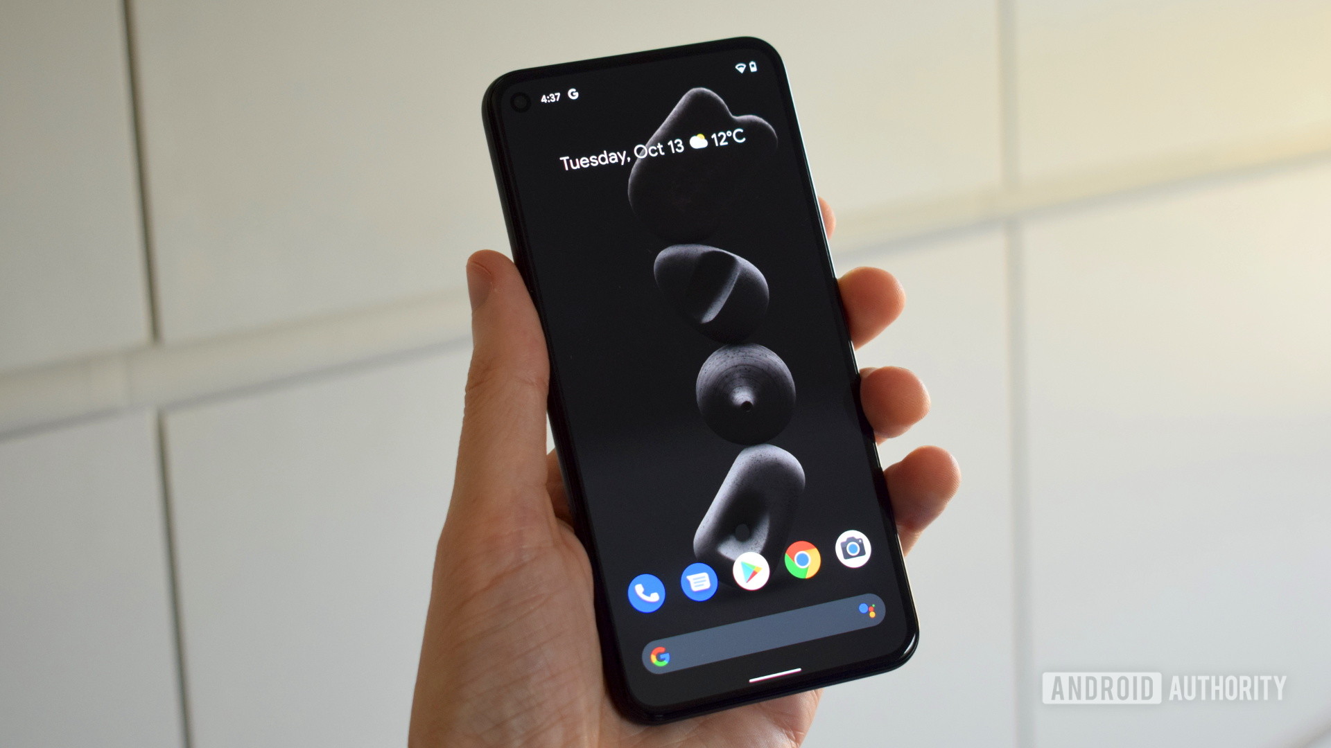 Here S How To Download Google Pixel 5 S Live Wallpapers